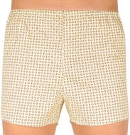 Foltine KN58 beige - Boxer Shorts