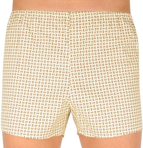 Foltine KN58 beige size 6XL - Boxer Shorts - Main image