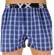 Styx B111 green sizing. XL - Boxer Shorts