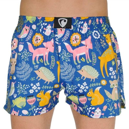 Represent R1M-BOX-0673 - animals size 3XL - Boxer Shorts - Main image