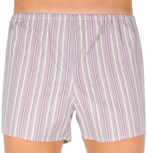 Foltine KN72 brown size 6XL - Boxer Shorts - Main image