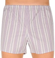 Foltine KN72 brown - Boxer Shorts