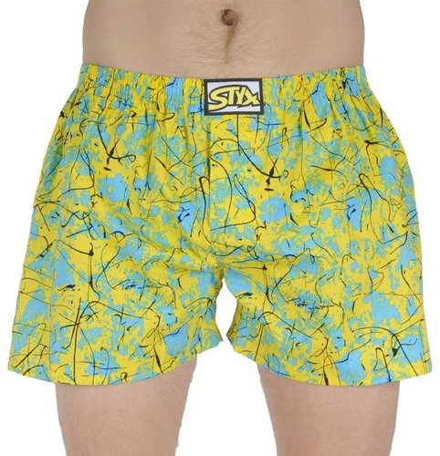 Styx A1156 multicolour size. S - Boxer Shorts - Main image