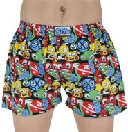 Styx A1155 multicolour size. L - Boxer Shorts