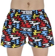 Styx A1154 multicolour size. L - Boxer Shorts