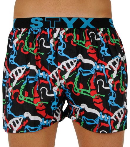 Styx B1157 multicolour size. M - Boxer Shorts - Main image
