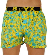 Styx B1156 multicolour - Boxer Shorts