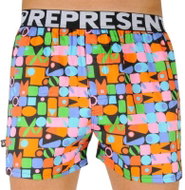 Represent R1M-BOX-0770 multicolour - Boxer Shorts