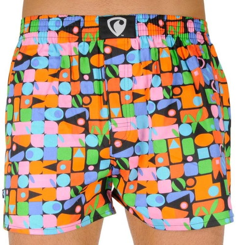 Represent R1M-BOX-0670 multicoloured size 2.5 mm L - Boxer Shorts - Main image