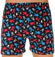 Cornette 001/115 multicoloured size 2.5 mm XL - Boxer Shorts
