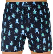 Cornette 001/114 multicoloured size 2.5 mm XL - Boxer Shorts