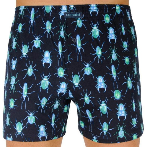 Cornette 001/114 multicoloured size 2.5 mm M - Boxer Shorts - Main image