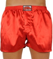 Styx C663 red sizing. M - Boxer Shorts