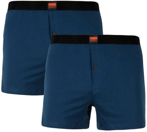 Puma 2Pack 701202496 002 blue sizing. L - Boxer Shorts - Main image