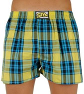 Styx A910 multicolour - Boxer Shorts