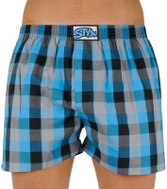 Styx A909 multicolour size. S - Boxer Shorts