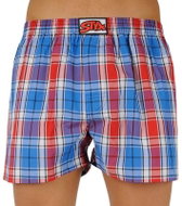 Styx A908 multicolour size. L - Boxer Shorts