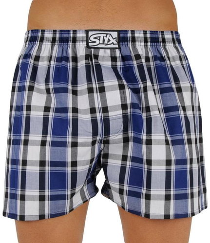 Styx A905 multicolour size. L - Boxer Shorts - Main image