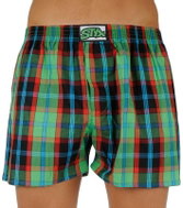 Styx A904 multicolour - Boxer Shorts