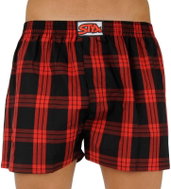 Styx A901 multicolour size. L - Boxer Shorts