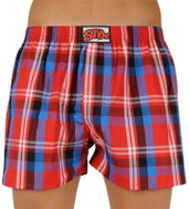 Styx E903 multicolour size 5XL - Boxer Shorts