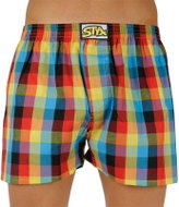 Styx E902 multicolour size 4XL - Boxer Shorts