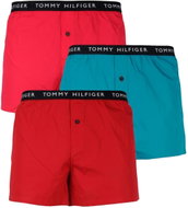 Tommy Hilfiger 3Pack UM0UM02327 0SJ multicolour size. S - Boxer Shorts