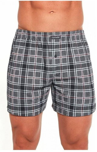 Cornette 002/223 multicoloured size 2.5 mm L - Boxer Shorts - Main image