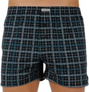 Andrie PS 5560 A - black sizing. L - Boxer Shorts