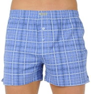 Andrie PS 5560 C - blue sizing. L - Boxer Shorts