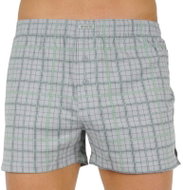 Andrie PS 5560 D - grey size. L - Boxer Shorts