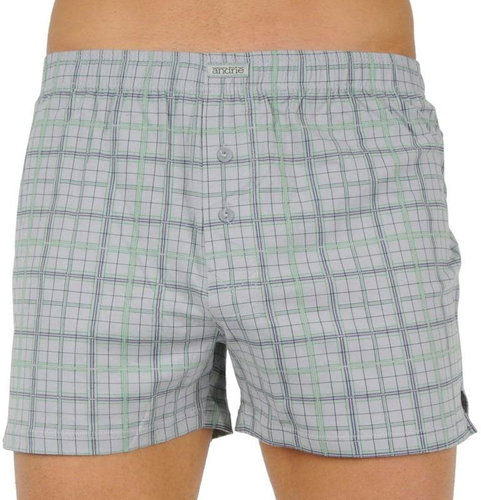 Andrie PS 5560 D - grey size. XL - Boxer Shorts - Main image