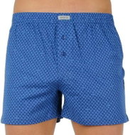 Andrie PS 5228 A - dark blue size 2.5 mm L - Boxer Shorts