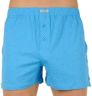 Andrie PS 5228 B - turquoise sizing. XL - Boxer Shorts