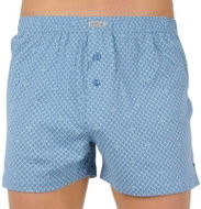 Andrie PS 5228 C - grey sizing XL - Boxer Shorts