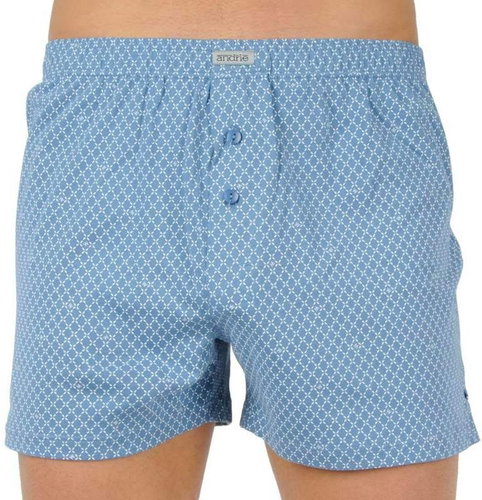 Andrie PS 5228 C - grey sizing XL - Boxer Shorts - Main image