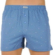 Andrie PS 5228 D - petrol colour, sized 1.5 mm L - Boxer Shorts