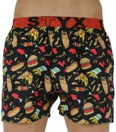 Styx B1253 multicolour size. M - Boxer Shorts