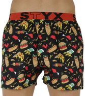 Styx B1253 multicolour size. L - Boxer Shorts