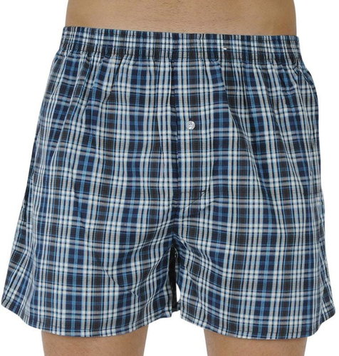 Molvy MP-843-BBT multicolour size 2.5 mm XL - Boxer Shorts - Main image