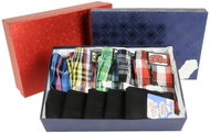 Styx 5Pack 5HB960A8313590 multicolour size 5HB960A8313590 M - Boxer Shorts