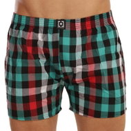 Horsefeathers AM069N multicolour - Boxer Shorts