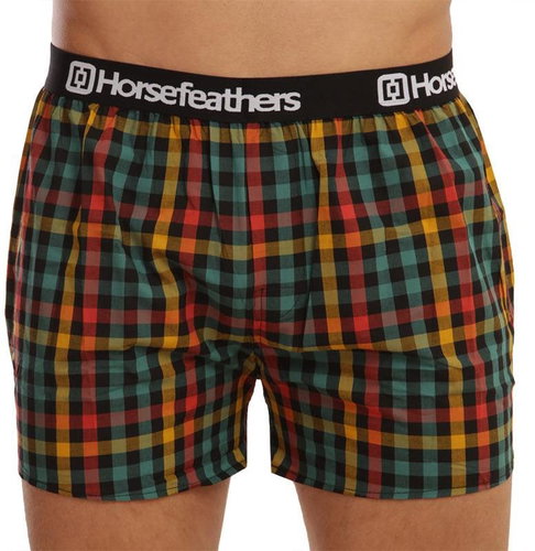 Horsefeathers AM068M multicolour size. XL - Boxer Shorts - Main image