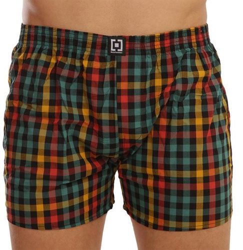 Horsefeathers AM069M multicolour size. M - Boxer Shorts - Main image