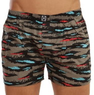Horsefeathers AA1035T multicolour size 2.5 mm S - Boxer Shorts