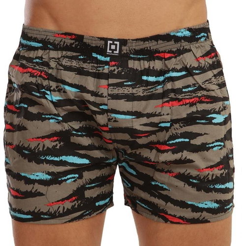 Horsefeathers AA1035T multicolour size 2.5 mm M - Boxer Shorts - Main image