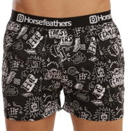 Horsefeathers AA1034V multicolour size. M - Boxer Shorts