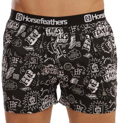 Horsefeathers AA1034V multicolour size. M - Boxer Shorts - Main image