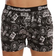 Horsefeathers AA1034V multicolour - Boxer Shorts