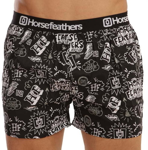 Horsefeathers AA1034V multicolour size. L - Boxer Shorts - Main image